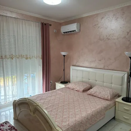 Διαμέρισμα Roze *
