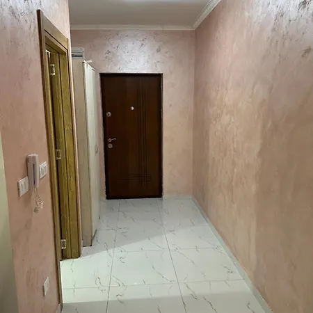 Roze Apartman *